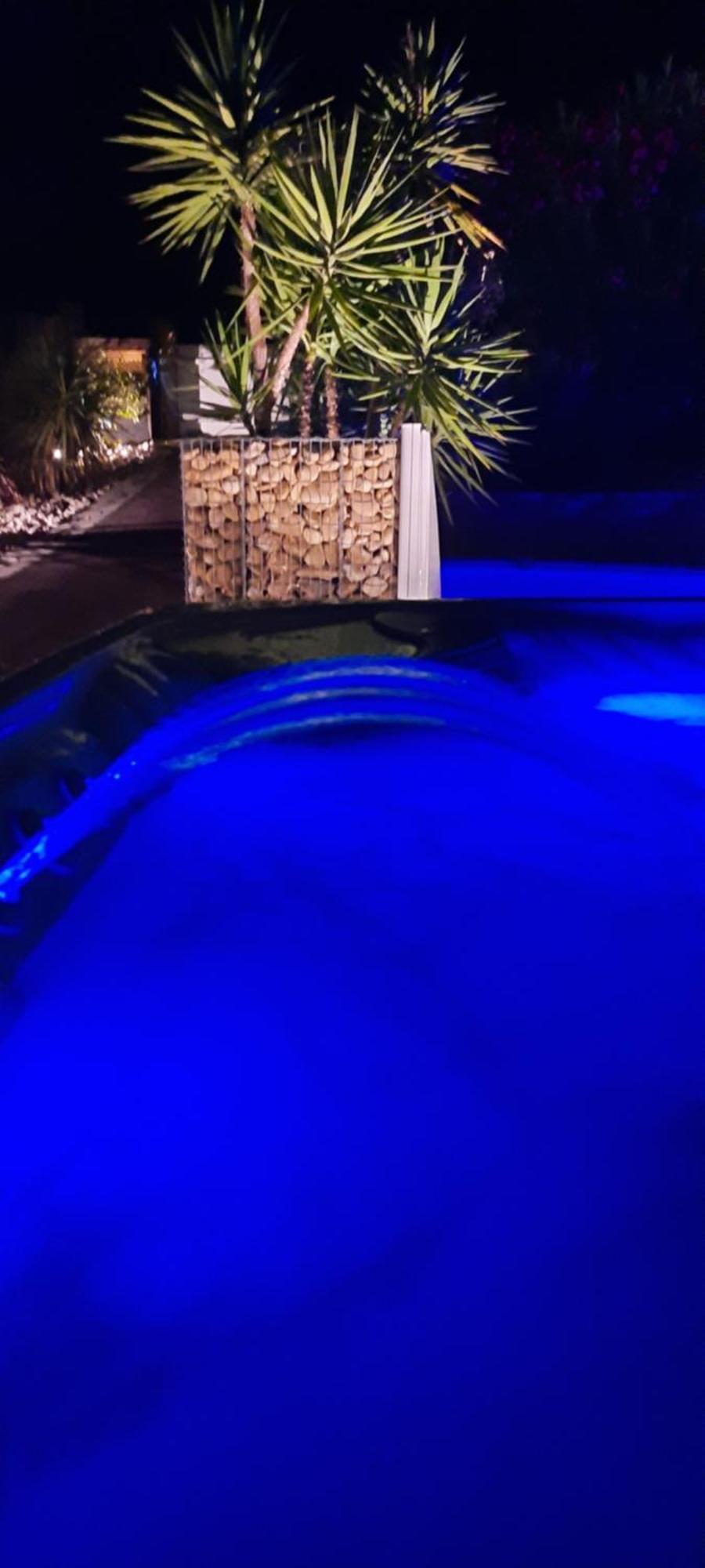 Villa Esperance- Appartement Entier T2 La Ciotat Exterior foto