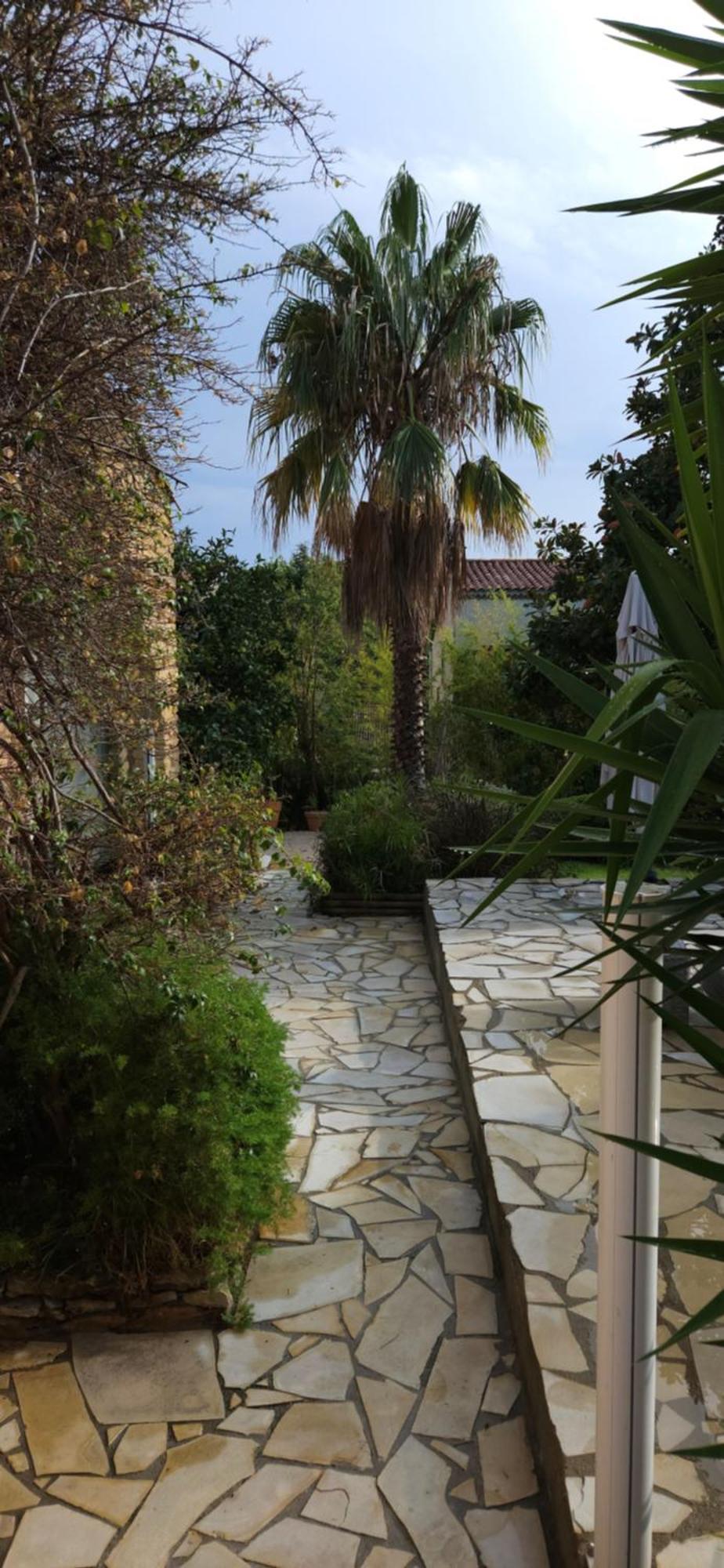 Villa Esperance- Appartement Entier T2 La Ciotat Exterior foto